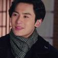 明夏(電視劇《半妖傾城》男主角)