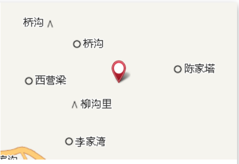 前脖頭溝