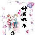 神醫邪書 神醫邪書