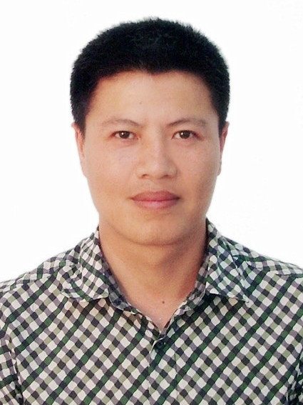 陳嵩(自貢市民政局黨組成員、副局長) 陳嵩(自貢市民政局黨組成員、副局長)