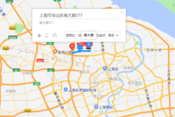 南大路577弄 南大路577弄