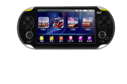 可歐X300(4GB) 可歐X300(4GB)