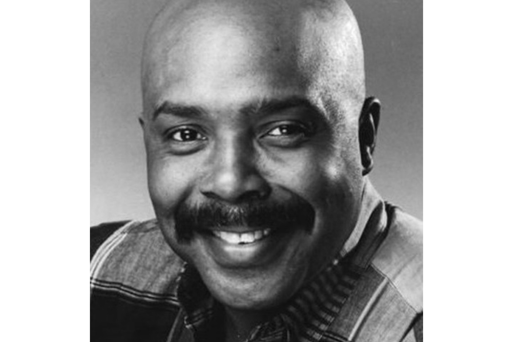 Roscoe Orman Roscoe Orman
