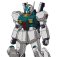 RGM-86R 吉姆Ⅲ RGM-86R 吉姆Ⅲ