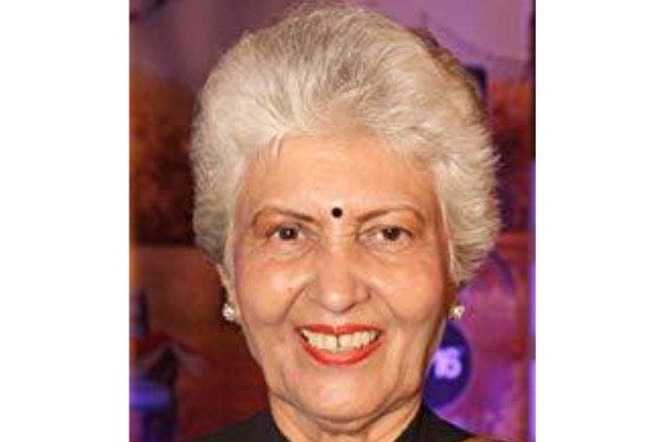 Shashikala Shashikala