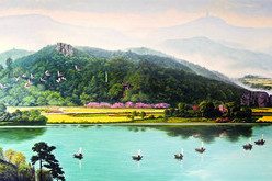 麗水賦 麗水賦