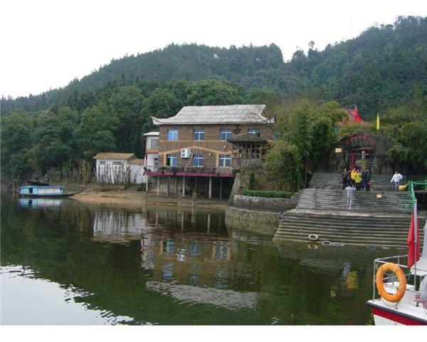 鈐麓書院 鈐麓書院