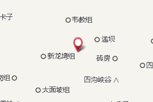 羊叉崗