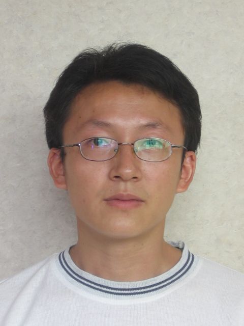 盧明科 盧明科