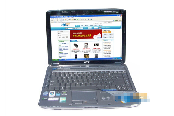 宏基AS4930G-581G16Mn 宏基AS4930G-581G16Mn