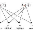 苯丙酮尿病 苯丙酮尿病