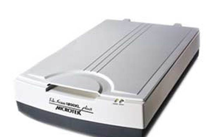 中晶FileScan 1800XL plus 中晶FileScan 1800XL plus