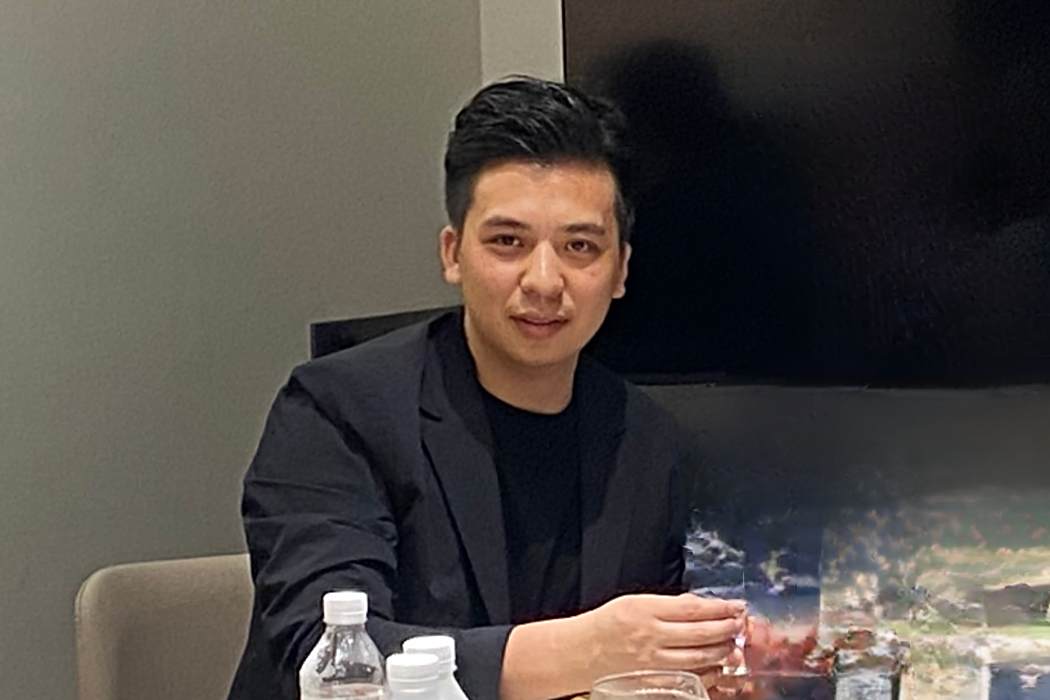 董剛(中國影視製片人，珠海方維影業有限公司總裁)