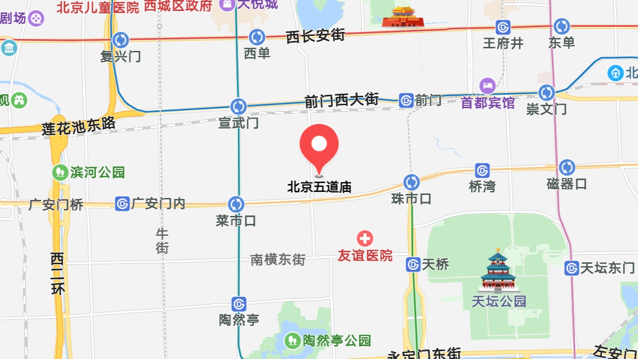 地圖信息