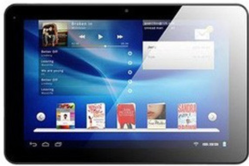普耐爾MOMO12(16GB)