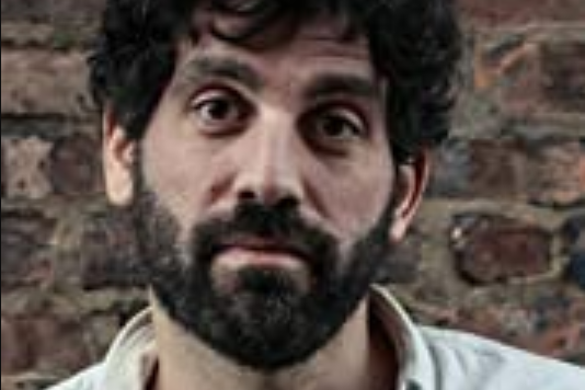 Joshua Z. Weinstein Joshua Z. Weinstein