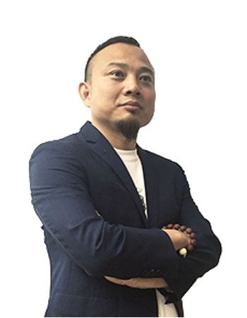 梁惠(錢眼金融CEO) 梁惠(錢眼金融CEO)