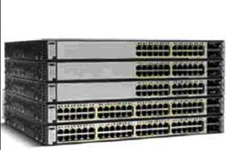 思科WS-C3750E-48PD-E 思科WS-C3750E-48PD-E