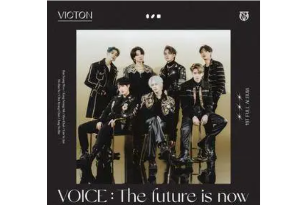 Unpredictable(VICTON演唱的歌曲) Unpredictable(VICTON演唱的歌曲)