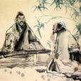 知己說 知己說