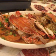 辣味海蟹 辣味海蟹