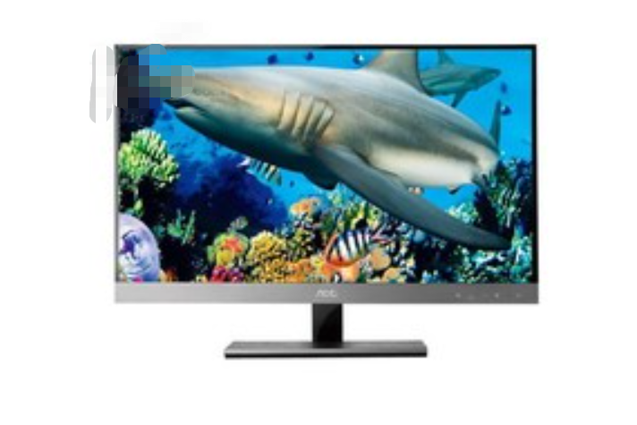 AOC刀鋒III-MHL E2357FM
