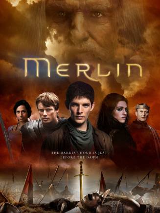 科林·摩根(colin morgan)