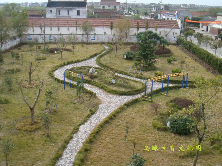 五虎村 五虎村