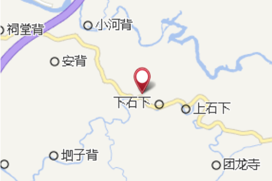 臘李塘