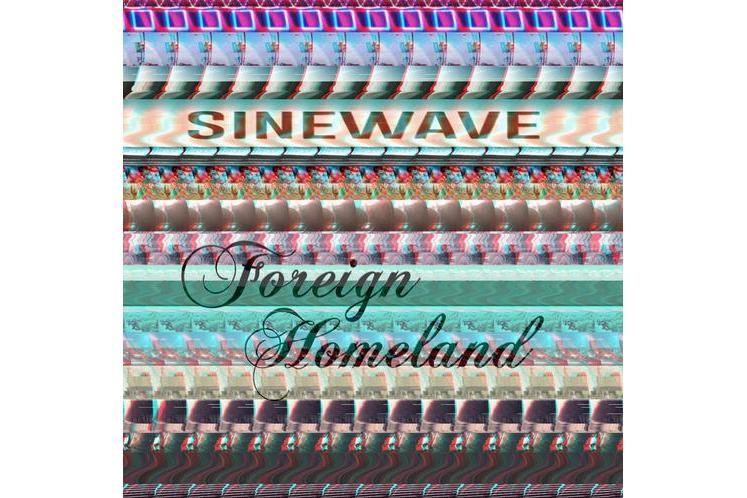 Tended(2017年Sinewave演唱的歌曲) Tended(2017年Sinewave演唱的歌曲)