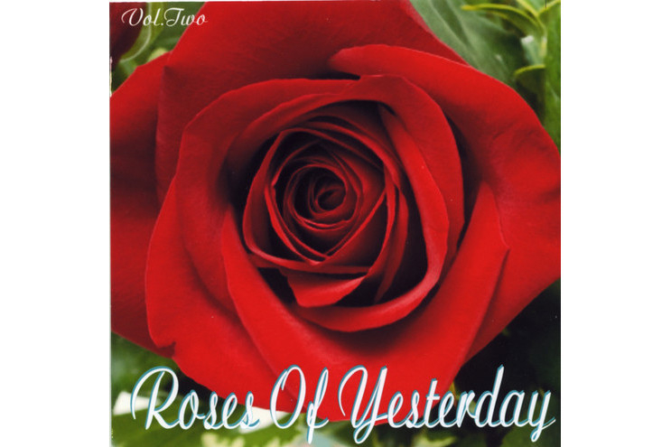 Rose Rose I Love You Rose Rose I Love You