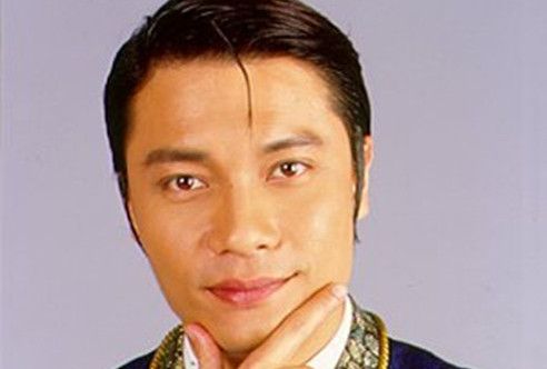 李奇(無線劇集《難兄難弟之神探李奇》中的主要人物) 李奇(無線劇集《難兄難弟之神探李奇》中的主要人物)