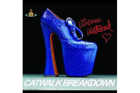 Catwalk Breakdown Catwalk Breakdown