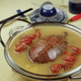 八寶龜羊湯 八寶龜羊湯