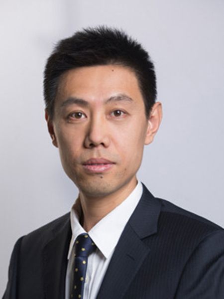 戰金輝 戰金輝