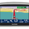 TomTom GO750 TomTom GO750