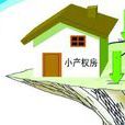 小產權房 小產權房
