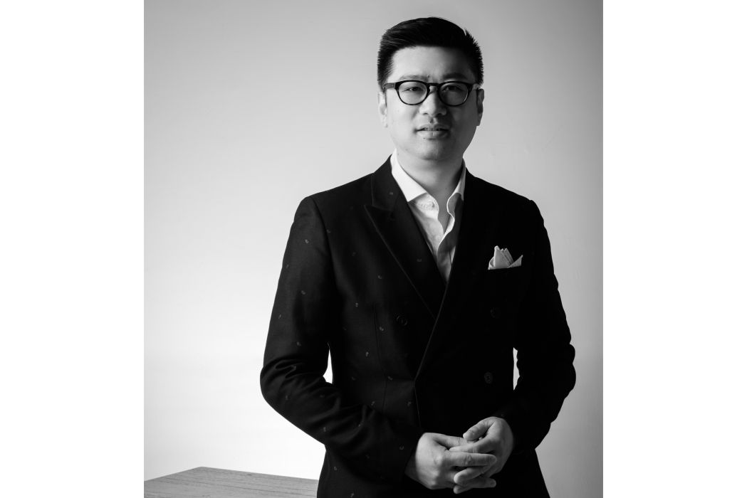 肖鋒(馬蹄蓮空間設計創始人) 肖鋒(馬蹄蓮空間設計創始人)