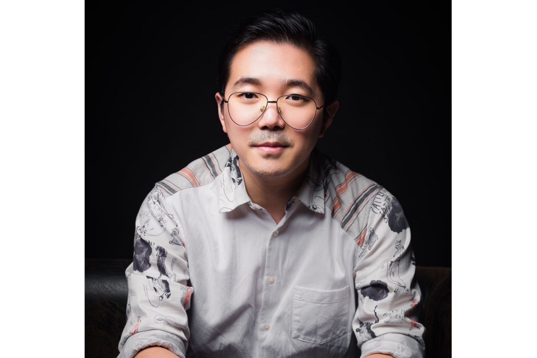宋振華(彬果創始人兼CEO) 宋振華(彬果創始人兼CEO)