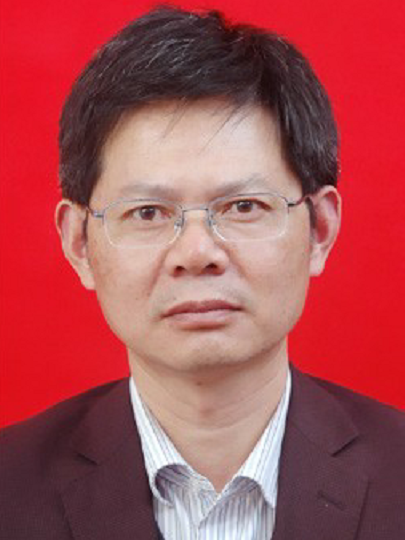 陳志友(和縣生態環境分局主任科員) 陳志友(和縣生態環境分局主任科員)