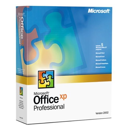 Microsoft Office(MS-OFFICE)