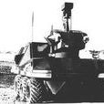 PROWLER機器人車 PROWLER機器人車