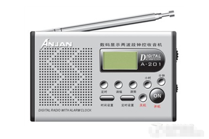 安健A-201 安健A-201