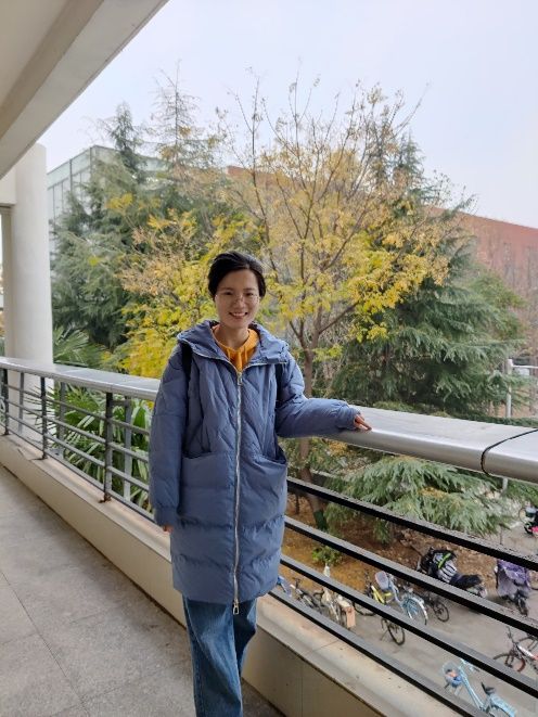 胡媛媛(山東農業大學化學與材料學院副教授) 胡媛媛(山東農業大學化學與材料學院副教授)