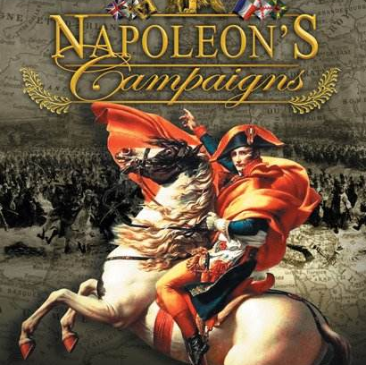 拿破崙戰役