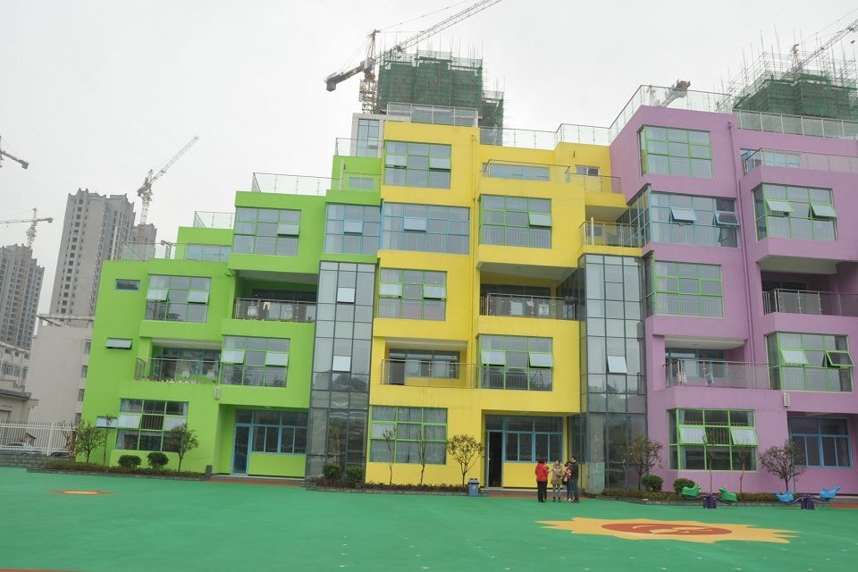 桐華幼稚園 桐華幼稚園