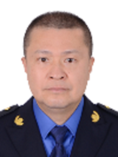 李建中(廣東省鶴山市城市管理和綜合執法局黨組書記、局長) 李建中(廣東省鶴山市城市管理和綜合執法局黨組書記、局長)