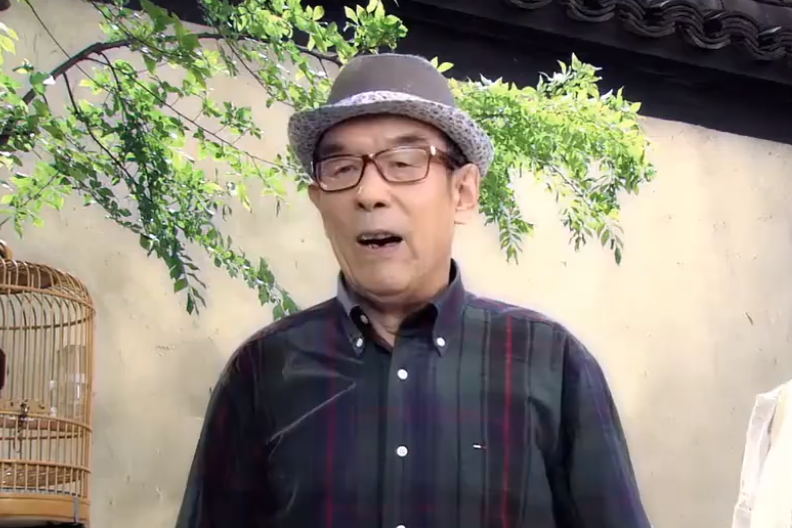 郝快樂 郝快樂