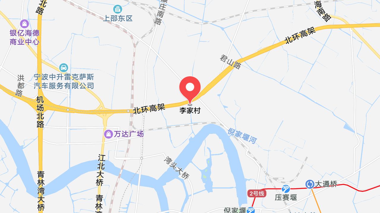 地圖信息