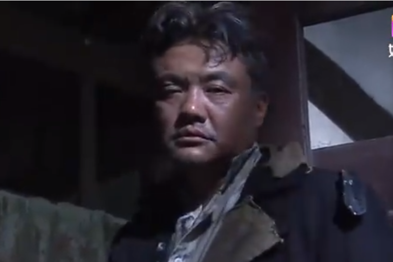 李克江(諜戰劇《重慶諜戰》中的角色,由演員張秋歌飾演) 李克江(諜戰劇《重慶諜戰》中的角色,由演員張秋歌飾演)